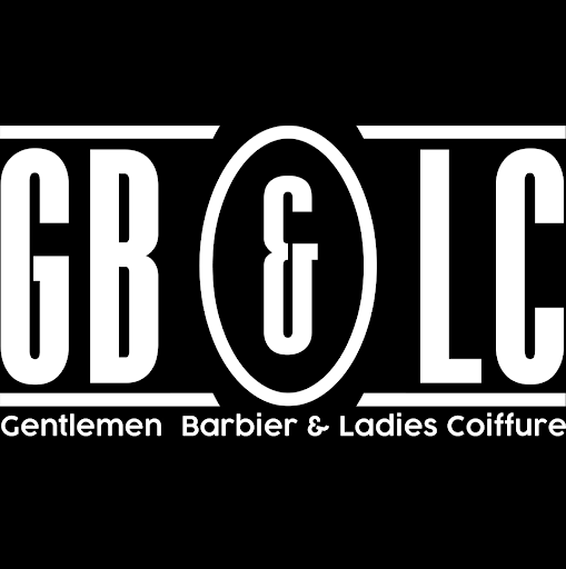 Gentlemen Barbier And Ladies Coiffure logo