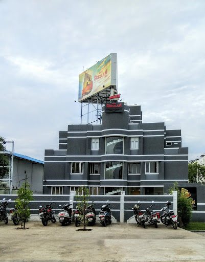 Sree Gokulam Film Studios Pvt Ltd, 16, Poonamallee High Rd, Velappanchavadi, Chennai, Tamil Nadu 600077, India, Movie_Studio, state TN
