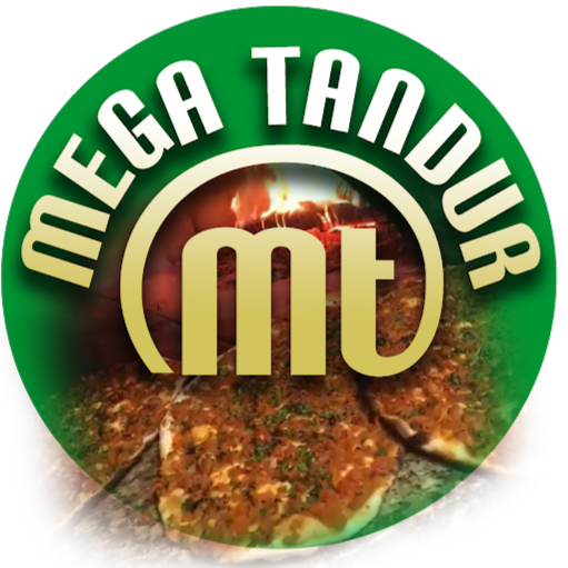 Mega Tandur logo