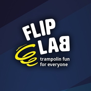 FLIP LAB Zürich logo