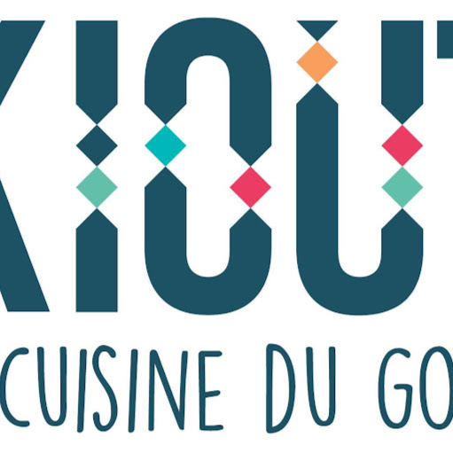 Kiout logo
