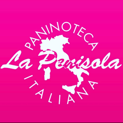 Paninoteca La Penisola logo