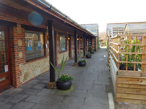 Evegate Business Park & Craft Centre