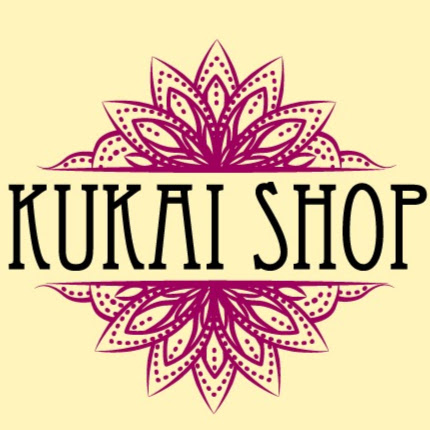 Kukai Shop logo