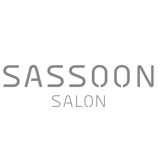 Sassoon Salon logo