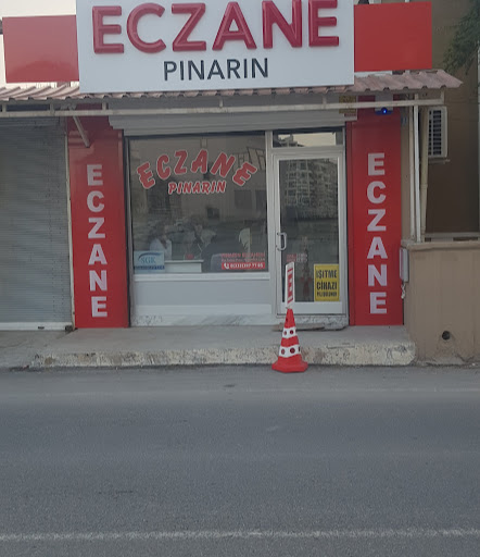 Eczane Pınarın logo