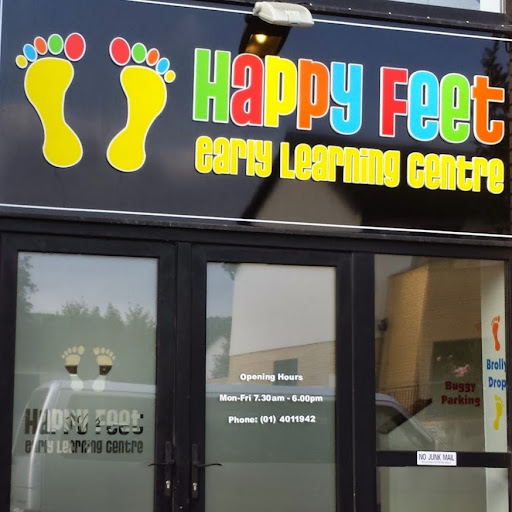 Happy Feet Early Learning Centre