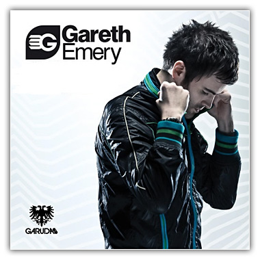 gareth Gareth Emery – The Gareth Emery Podcast 167 (19 01 2012)