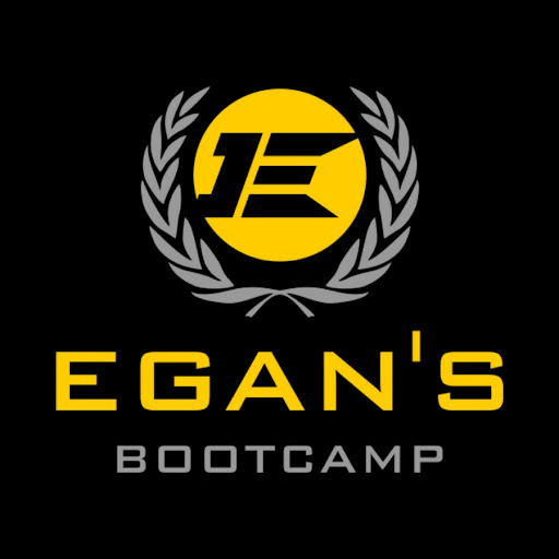 Egan's Bootcamp logo