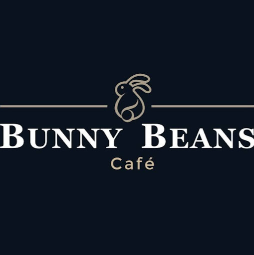BUNNY BEANS Café logo