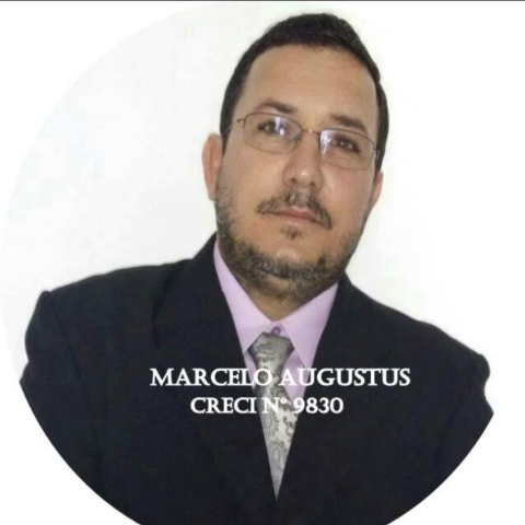Marcelo Augustus Garofalo