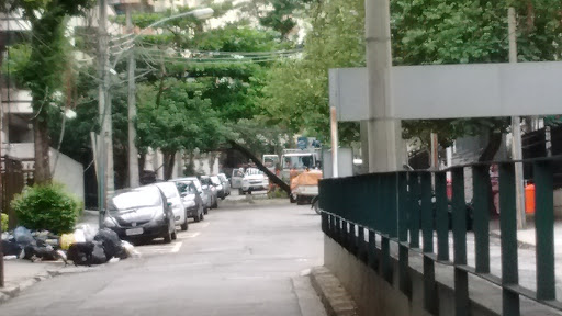Escola Municipal Clóvis Beviláqua, Rua Antônio Rêgo, 383 - Olaria, Rio de Janeiro - RJ, 21073-310, Brasil, Escola_Municipal, estado Rio de Janeiro