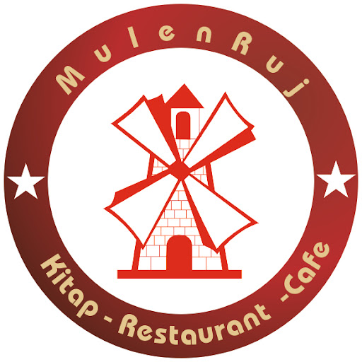 MulenRuj Cafe Erzurum logo