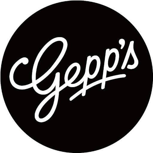 Gepp's. Die Saucenmacher. logo