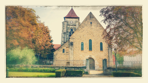 Paroisse Sainte Colombe