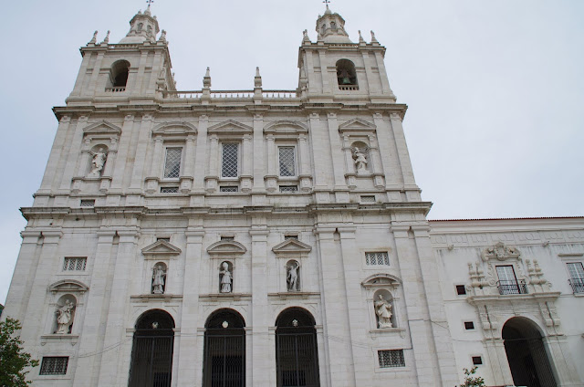 Blog de voyage-en-famille : Voyages en famille, Lisbonne, de tout un peu, un peu de tout