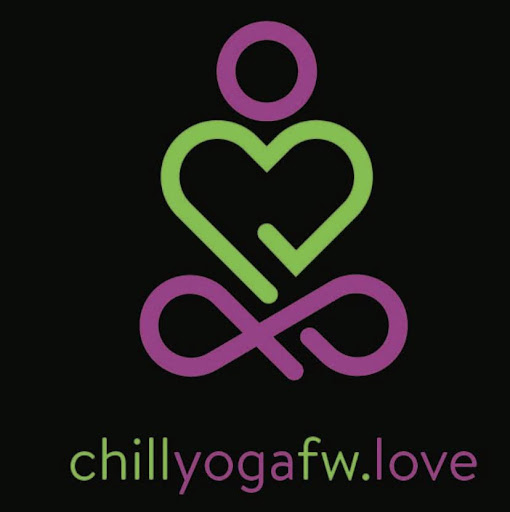 Chill Yoga logo