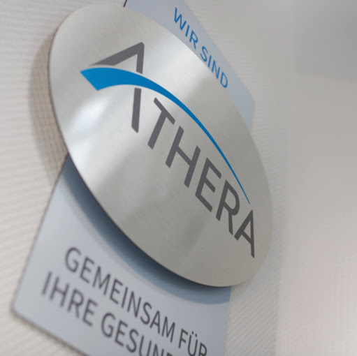 ATHERA Jenfeld - Praxis für Physio- und Ergotherapie