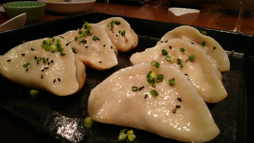 JASMINE 憶江南
