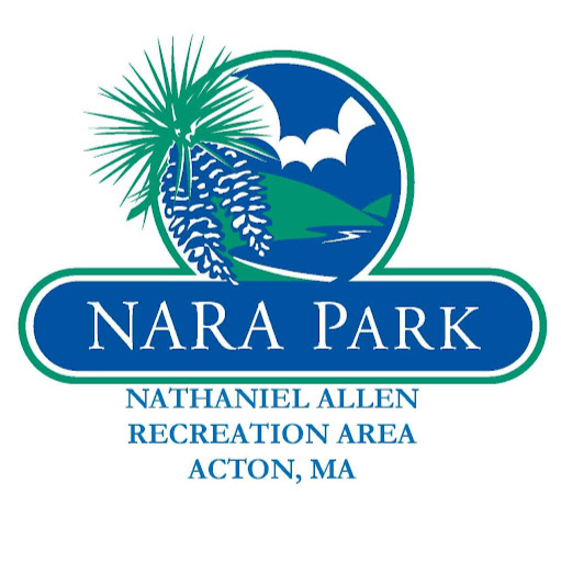 Nara Park logo