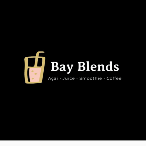 Bay Blends logo