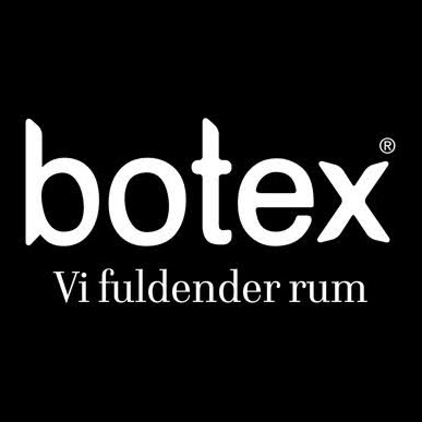 botex Herning logo