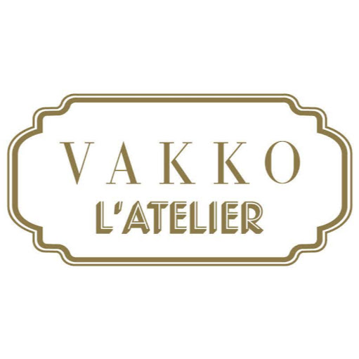 Vakko L'Atelier Cepa logo