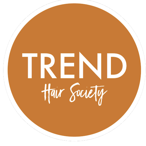 Trend Hair Society logo