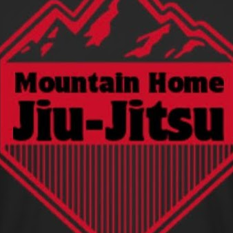 Mountain Home Jiu Jitsu
