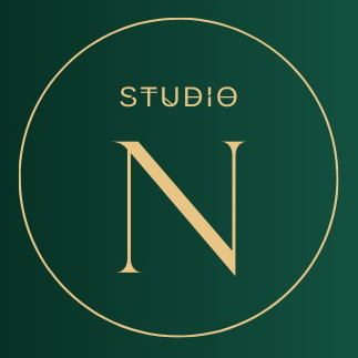 Studio N Beauty logo
