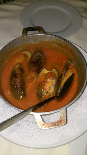 Portuguese Restaurant «Campozino Restaurant», reviews and photos, 16 Ferry St, South River, NJ 08882, USA