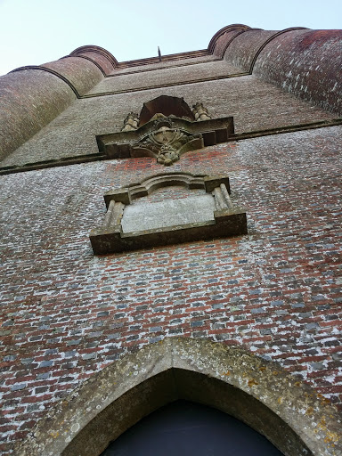 King Alfred's Tower