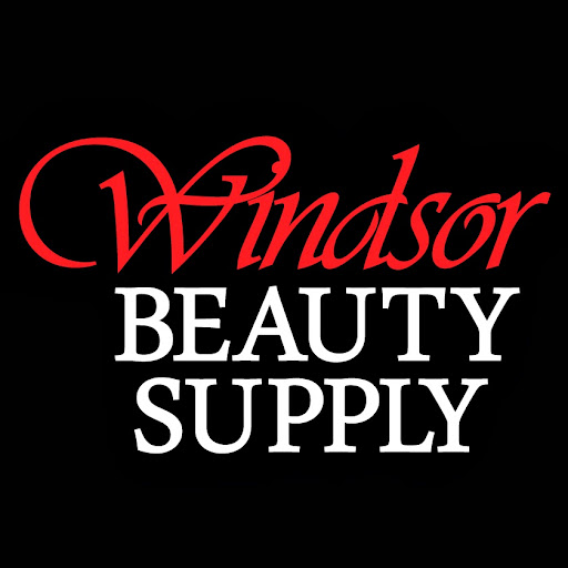Windsor Beauty Supply logo