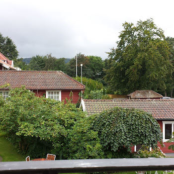 Pensionat Enehall