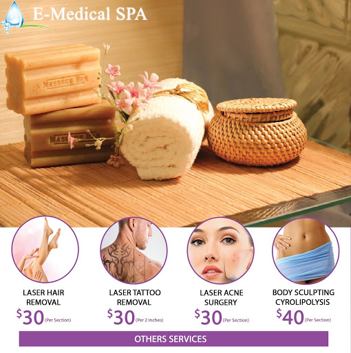 E-Medical Spa