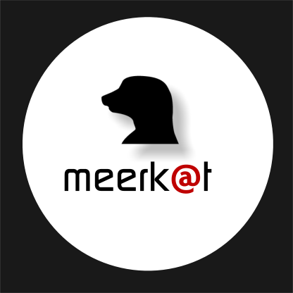 Meerkat Solutions logo