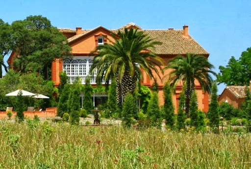 Hotel Valdepalacios y Restaurante Tierra
