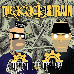 The Acacia Strain - Money For Nothing (EP) (2013) The Acacia Strain - Money For Nothing (EP) (2013)