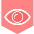 Dr. Suzanne Goodman, Optometrist logo