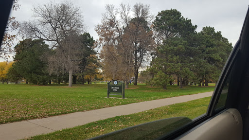 Park «Crestmoor Park», reviews and photos, 99 S Monaco Pkwy, Denver, CO 80224, USA