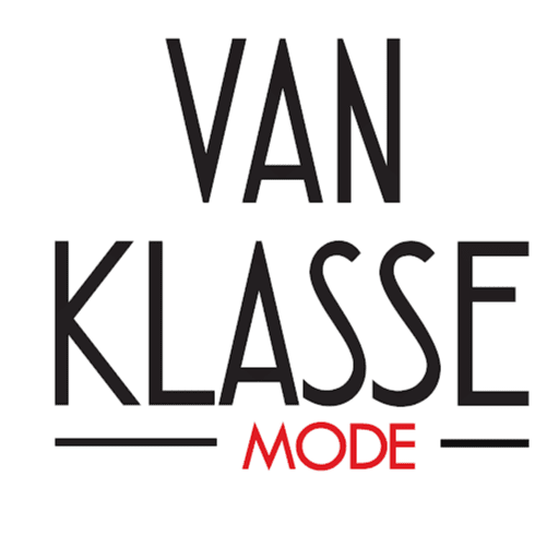 van Klasse mode logo