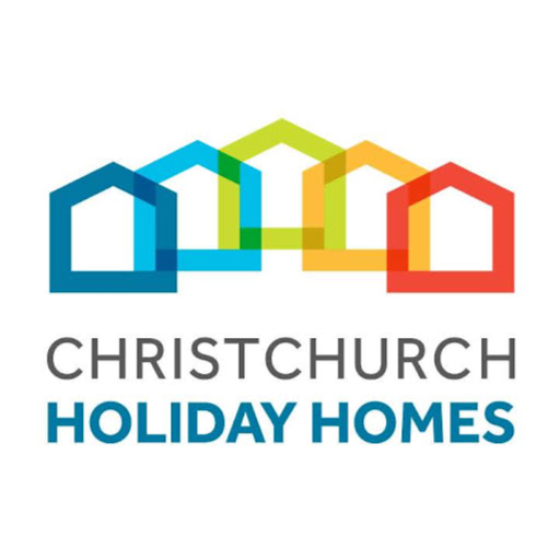 Brookside Villa - Christchurch Holiday Homes logo