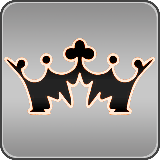 King Hair Design logo