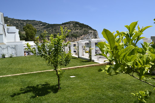 La Casa e il Mare