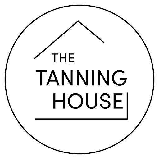 The Tanning House logo