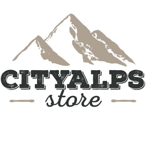 CityAlps Store