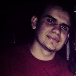 Matheus Pereira's user avatar
