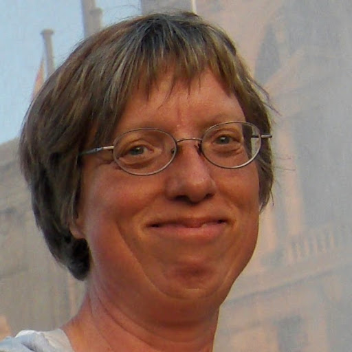 Bente Christensen