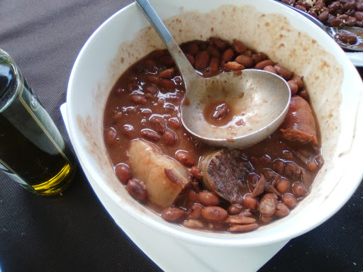 Asador El Túnel