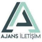 AJANS İLETİŞİM logo